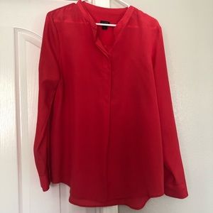 J. Crew blouse